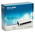 Switch TP Link  8 cổng  TL SF1008D 